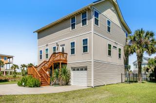 Sea Oats Retreat - Fernandina Beach - 0