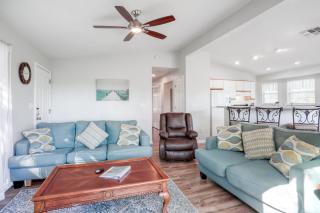 Sunrise Cottage - St. Augustine - 0