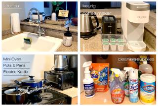 H Ocean View Waikiki Luxury Ilikai FREE PARKING - 5