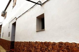 Casa Don Quijote - 6