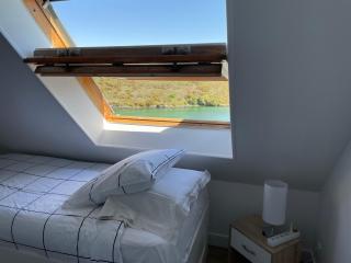 Appartement T3 vue mer Sauzon balcon et parking privé - Sauzon - 2