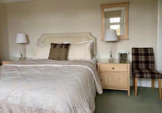 The Gatehouse B&B - 6