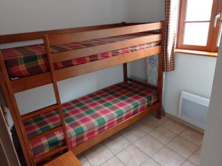 Agréable appartement avec balcon dans résidence calme - Cauterets - 3