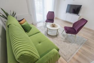 Apartment Gučevo - Banja Koviljača - 9