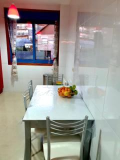 Apartamento Miramar - Pontevedra - 1