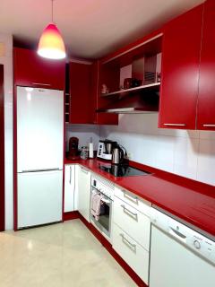 Apartamento Miramar - Pontevedra - 2