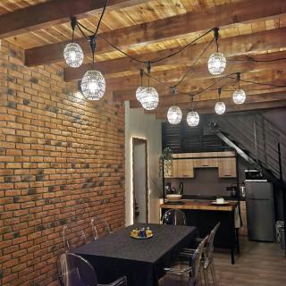Na Zakręcie - Domek Loft - Błędowo - 5