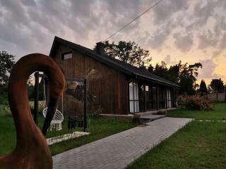 Na Zakręcie - Domek Loft - Błędowo - 1