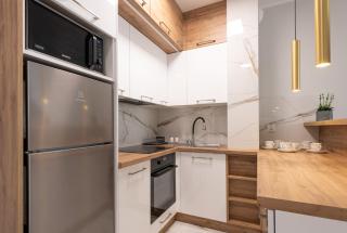 Apartament w Centrum Ciechocinka - Ciechocinek - 9