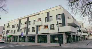 Apartament w Centrum Ciechocinka - Ciechocinek - 8