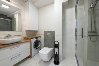 Apartament w Centrum Ciechocinka - Ciechocinek - 7