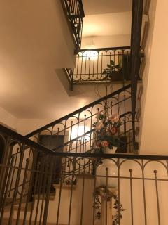 Maria Ancona suite - Martina Franca - 7