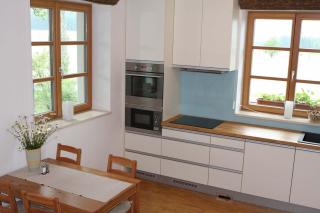 Horský apartmán Zvonička - Rejvíz - 5