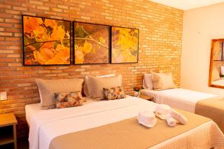 Pousada das Flores - 7