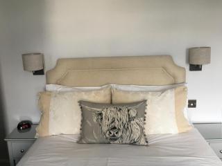 The Gatehouse B&B - Inverness - 5
