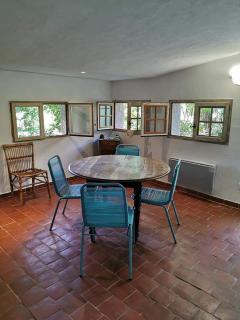 La Bastide du Capelier - Chambres d'hôtes - 3 étoiles - Salernes - 4