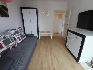 SOPOTKOWO - apartament 3-pokojowy z balkonem - 9