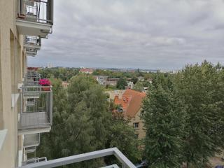 SOPOTKOWO - apartament 3-pokojowy z balkonem - Sopot - 8