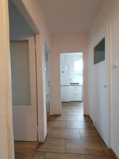 SOPOTKOWO - apartament 3-pokojowy z balkonem - Sopot - 5