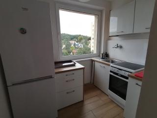 SOPOTKOWO - apartament 3-pokojowy z balkonem - 3