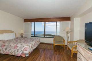 One Bedroom Condos with Lanai near Ala Wai Harbor - Perfect for 2 Guests - Honolulu - 7