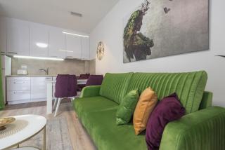 Apartment Gučevo - Banja Koviljača - 6