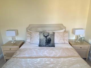 The Gatehouse B&B - Inverness - 2