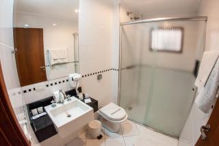 London Hotel Londrina - Londrina - 2