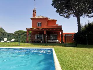 Chalet Novo sancti petri - Chiclana de la Frontera - 0