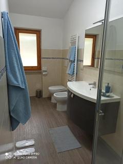 Bed & Breakfast Le cicale e la formica - Casarza Ligure - 4