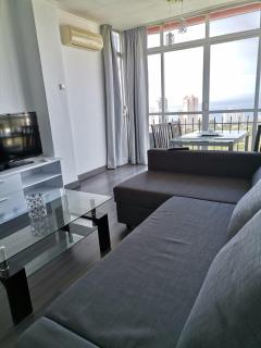 Club Medico Torre VI - Benidorm - 2