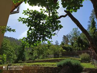 Bed & Breakfast Le cicale e la formica - Casarza Ligure - 7