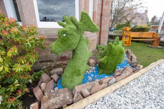 Aye Stay - Inverness - 1