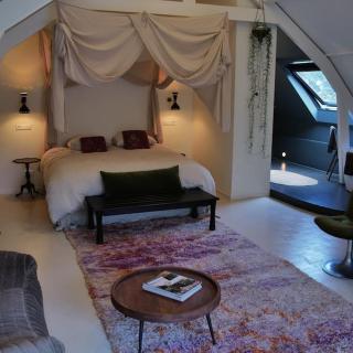 Boutique B&B in Edam - Edam - 0