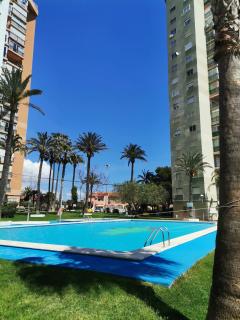Club Medico Torre VI - Benidorm - 8