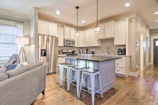 Modern Black Mountain Cottage 17 Mi to Asheville! - 2