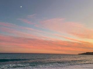 Calme et Plages - Menton - 0