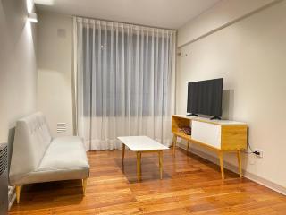 Departamento en Edificio Presidente Plaza España - Mendoza - 9