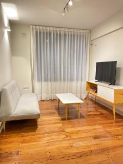 Departamento en Edificio Presidente Plaza España - Mendoza - 6