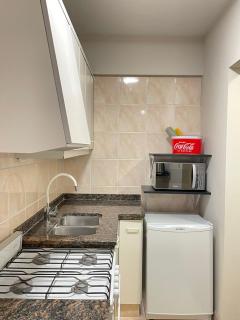 Departamento en Edificio Presidente Plaza España - Mendoza - 3