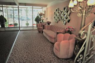 Hotel Adriatica - Genève - 3