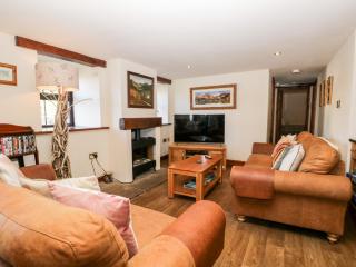 Raceside Cottage - 8