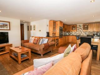 Raceside Cottage - 6