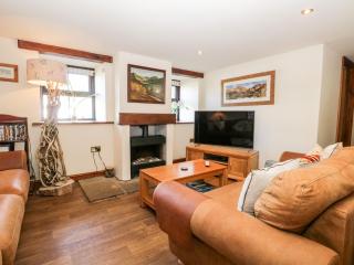 Raceside Cottage - 5