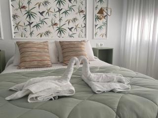 Apartamento La Luna de Villaceballos con PARKING GRATUITO - Córdoba - 0