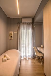 Luxury suite 10’ from the center - Atene - 2