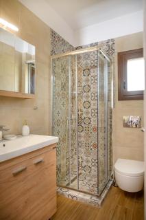 Elizabeth stone house - Nea Roda - 6