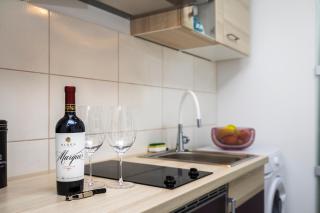 Studio Apartment PineTree - Mali Lošinj - 4