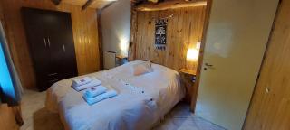 El Cipresal- Cabaña Epuyen - San Martín de los Andes - 4