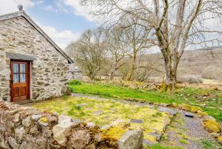 Bythyn Ddol Hafod - 9